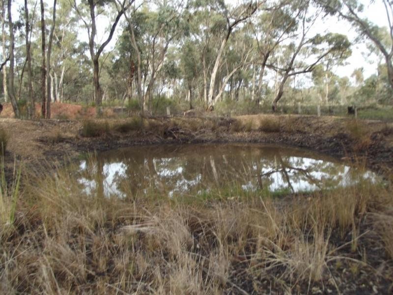 78 Nicholls Road, DAISY HILL, Maryborough VIC 3465