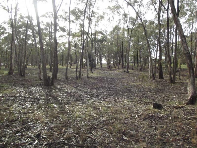 78 Nicholls Road, DAISY HILL, Maryborough VIC 3465