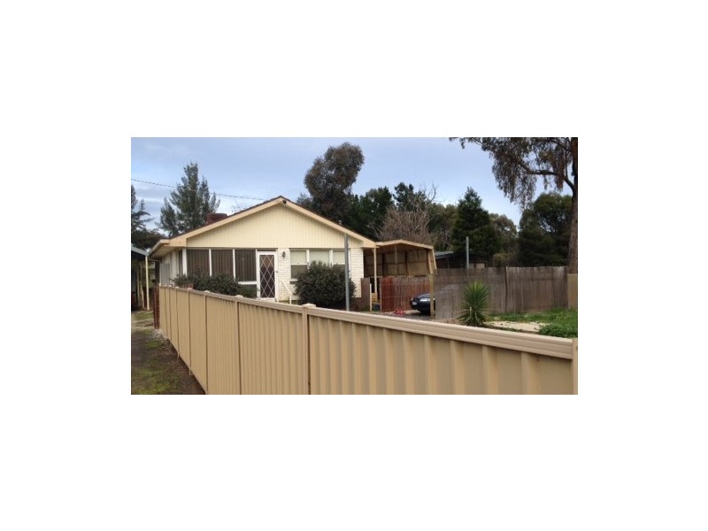 4219 Pyrenees Highway, Maryborough VIC 3465