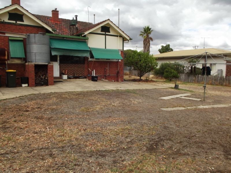 5 Outtrim Street, Maryborough VIC 3465