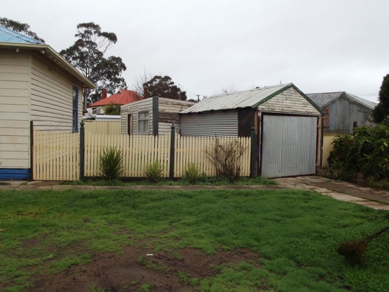 2 Rogers Street, Maryborough VIC 3465