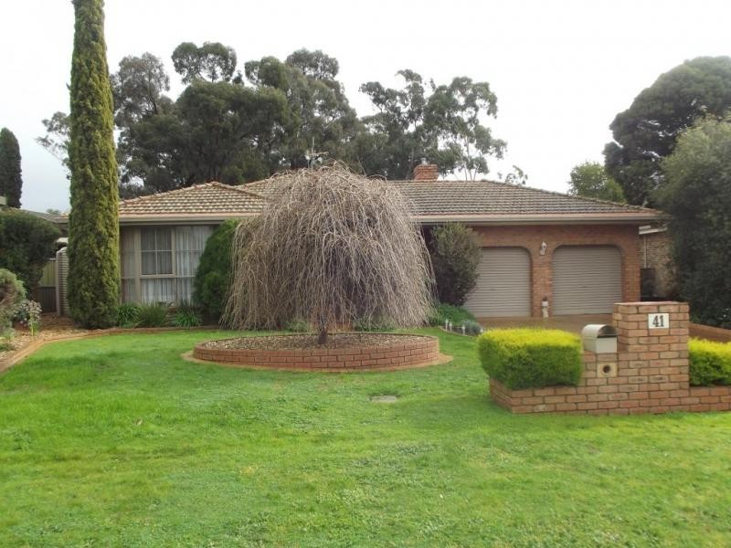 41 Barkly Street, Maryborough VIC 3465