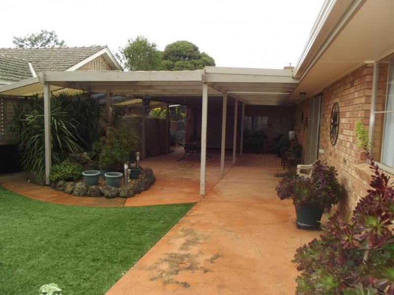 41 Barkly Street, Maryborough VIC 3465