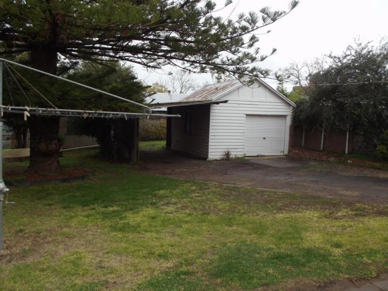 4 Barkly Street, Maryborough VIC 3465