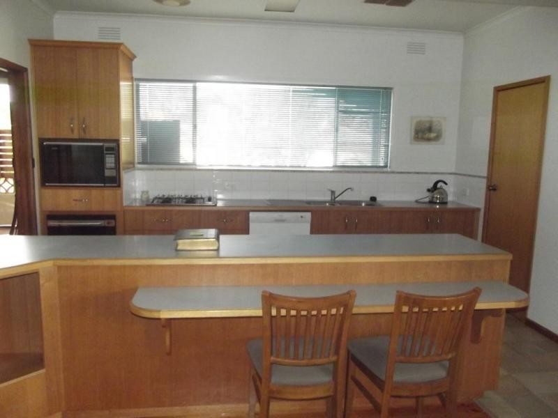 100 Gertrude Street, Maryborough VIC 3465