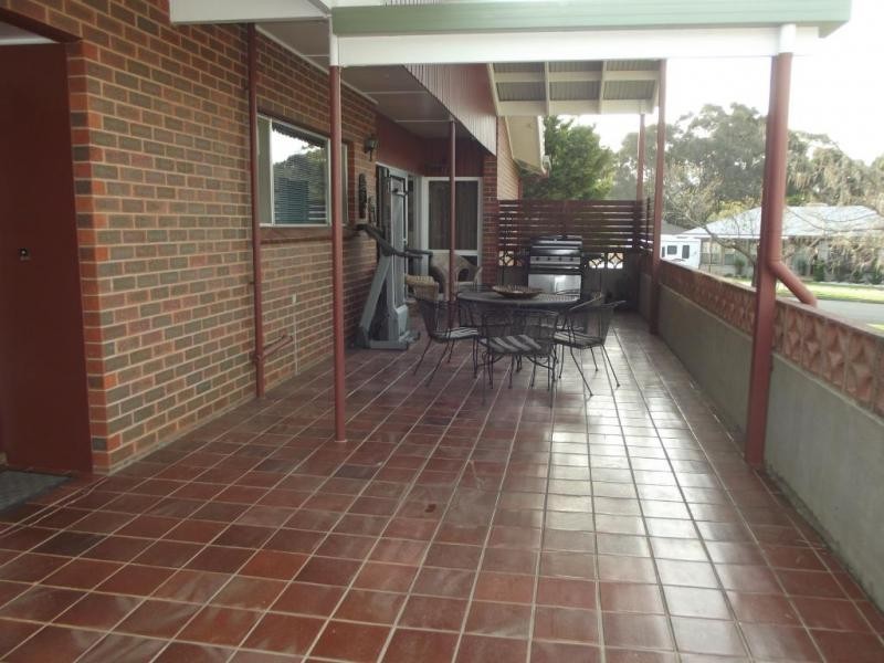 100 Gertrude Street, Maryborough VIC 3465