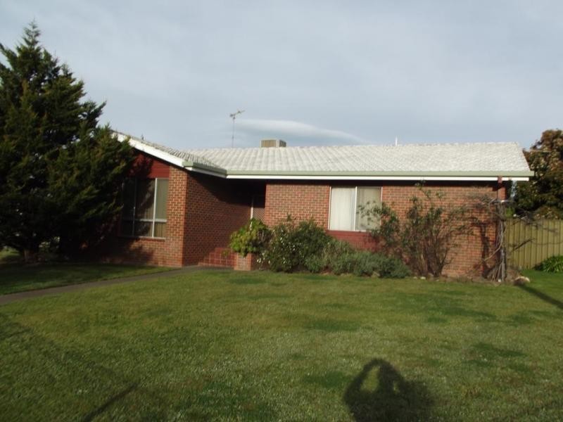 100 Gertrude Street, Maryborough VIC 3465