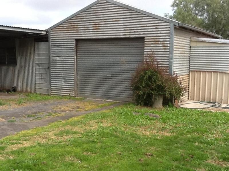 13 Outtrim Street, Maryborough VIC 3465