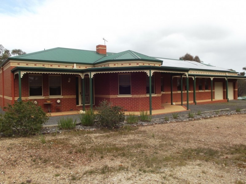 76 Arcadia Court, SIMSON, Maryborough VIC 3465