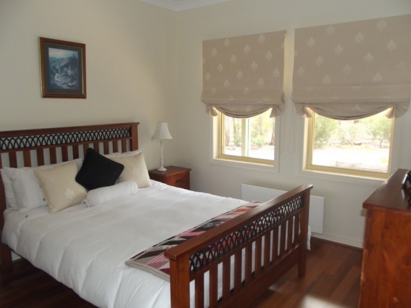 76 Arcadia Court, SIMSON, Maryborough VIC 3465