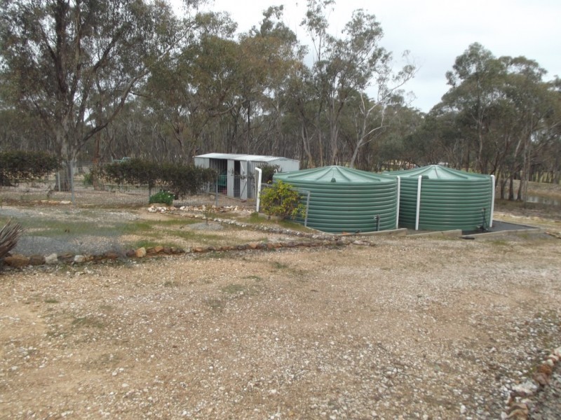 76 Arcadia Court, SIMSON, Maryborough VIC 3465