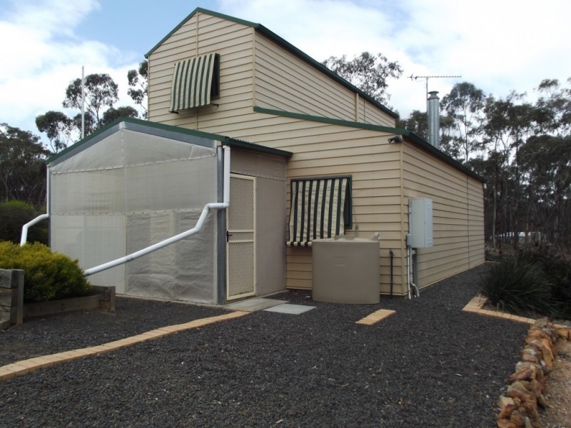 76 Arcadia Court, SIMSON, Maryborough VIC 3465