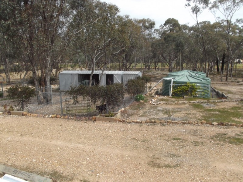 76 Arcadia Court, SIMSON, Maryborough VIC 3465