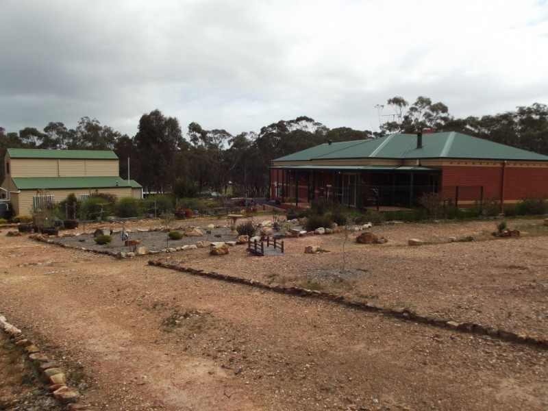 76 Arcadia Court, SIMSON, Maryborough VIC 3465