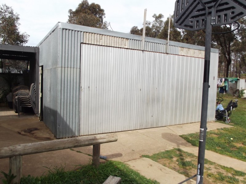 22 Mariners Reef Road, Maryborough VIC 3465