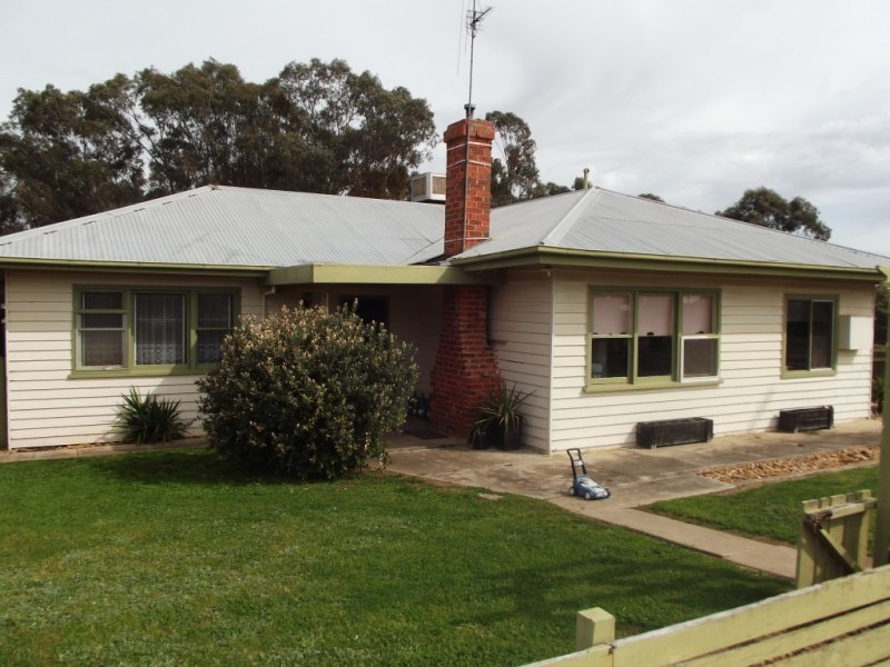 22 Mariners Reef Road, Maryborough VIC 3465