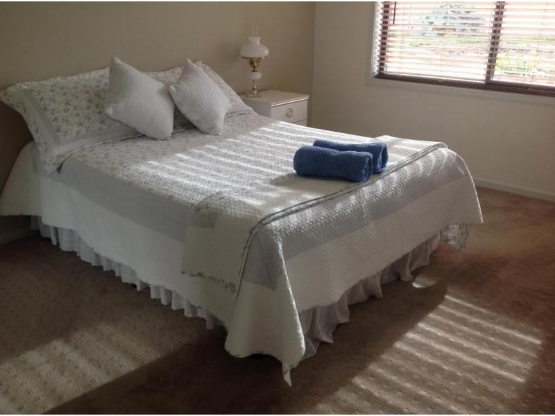 12 Dehnerts Road, DAISY HILL, Maryborough VIC 3465