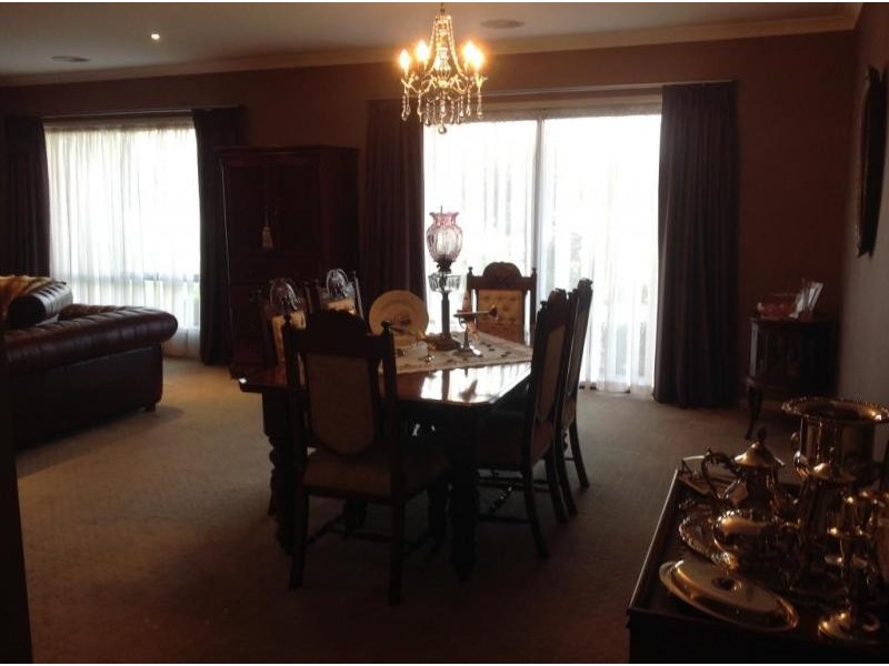 12 Dehnerts Road, DAISY HILL, Maryborough VIC 3465