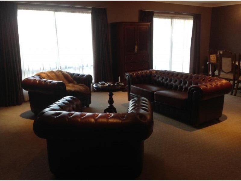 12 Dehnerts Road, DAISY HILL, Maryborough VIC 3465