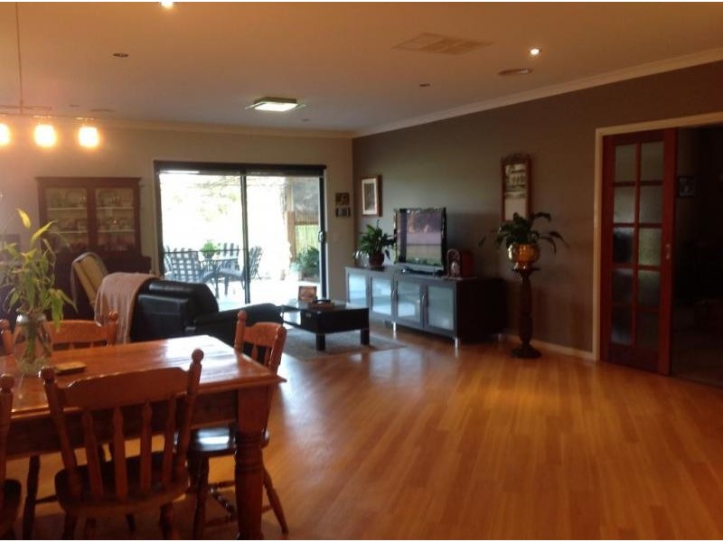 12 Dehnerts Road, DAISY HILL, Maryborough VIC 3465