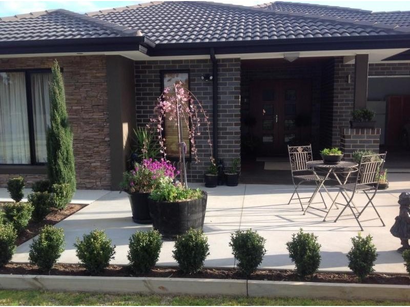 12 Dehnerts Road, DAISY HILL, Maryborough VIC 3465