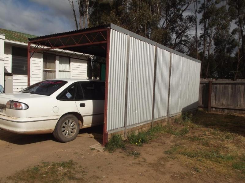 7 Cameron Street, Maryborough VIC 3465