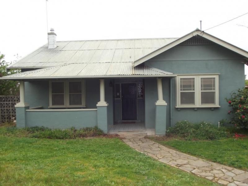 43 Goldsmith Street, Maryborough VIC 3465