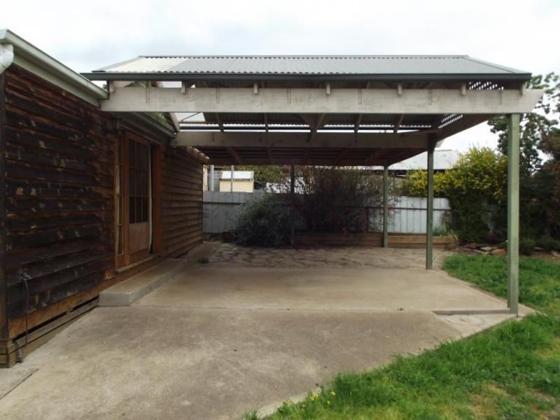 43 Goldsmith Street, Maryborough VIC 3465