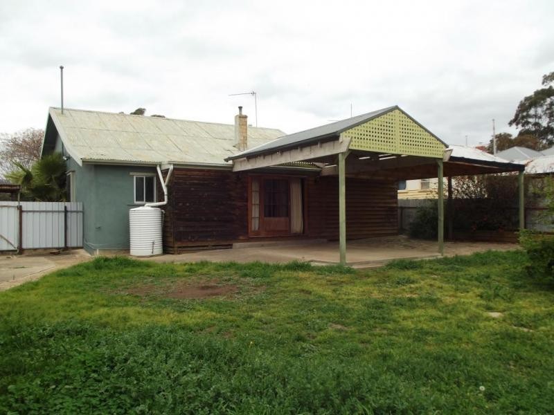 43 Goldsmith Street, Maryborough VIC 3465