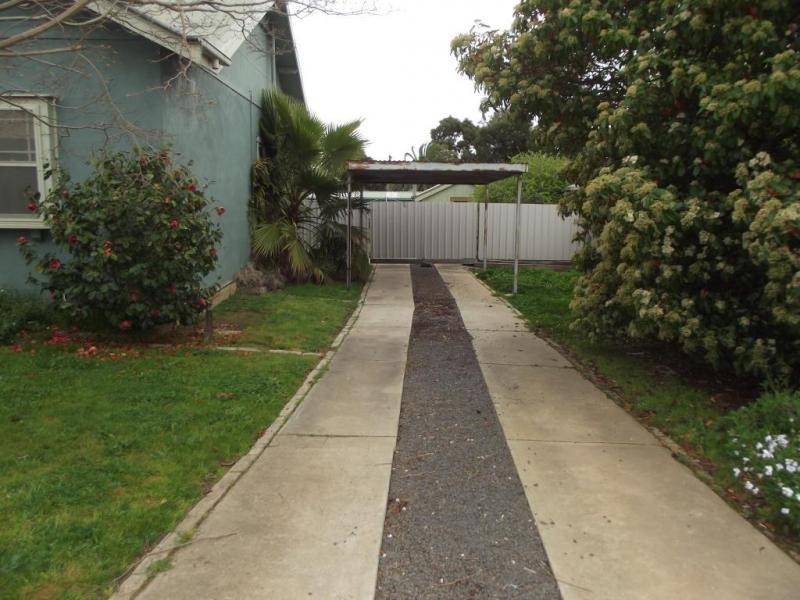 43 Goldsmith Street, Maryborough VIC 3465