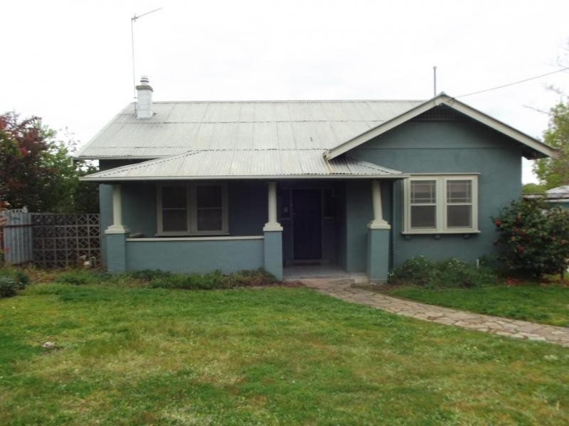 43 Goldsmith Street, Maryborough VIC 3465