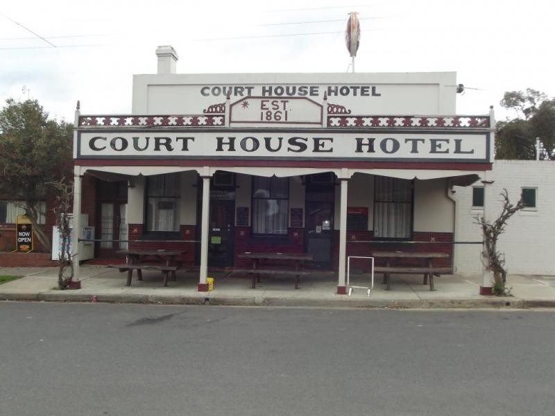 12 Camp Street, Talbot VIC 3371