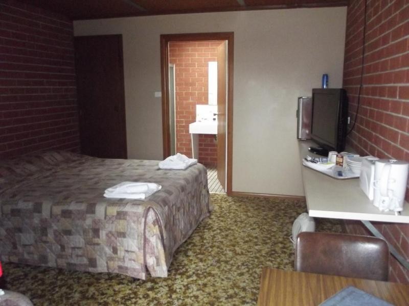 12 Camp Street, Talbot VIC 3371