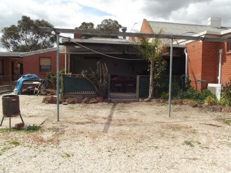 12 Camp Street, TALBOT, Maryborough VIC 3465