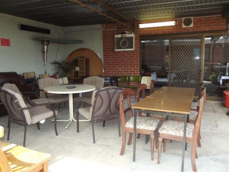 12 Camp Street, TALBOT, Maryborough VIC 3465