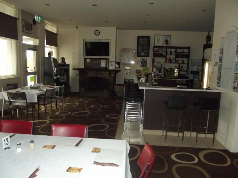 12 Camp Street, Talbot VIC 3371