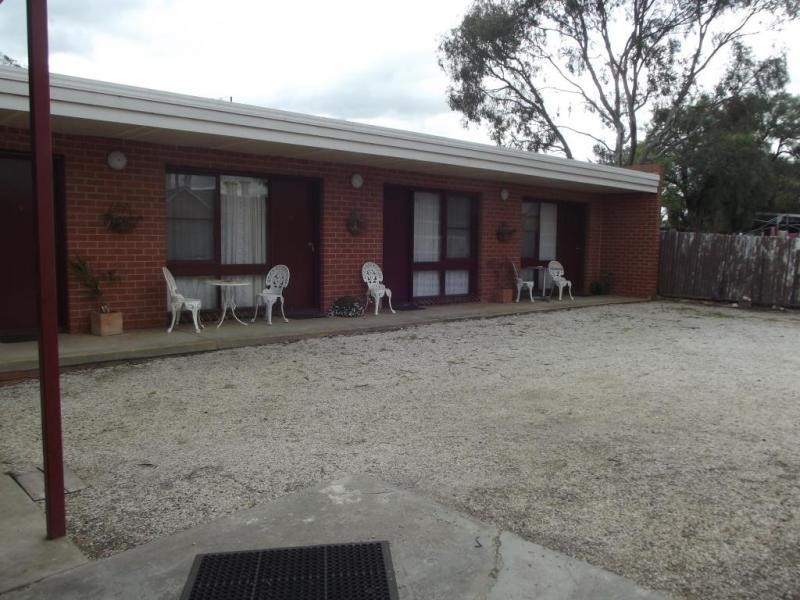 12 Camp Street, Talbot VIC 3371