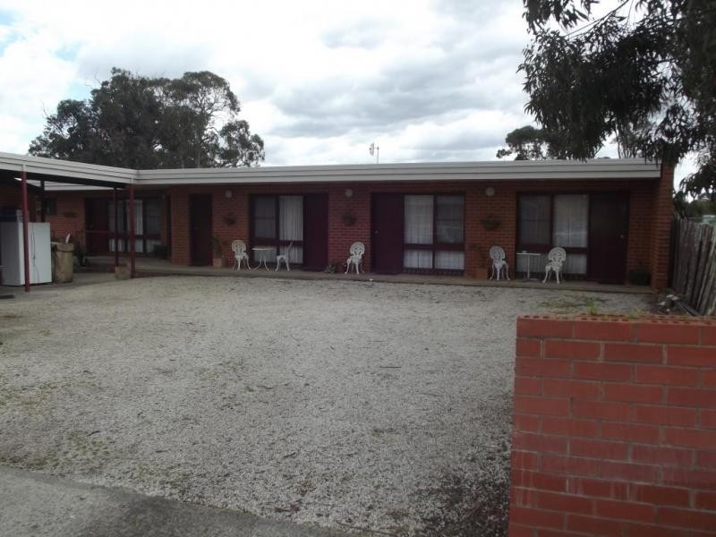 12 Camp Street, Talbot VIC 3371