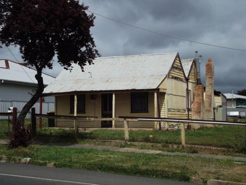 30 Sutton Road, Maryborough VIC 3465