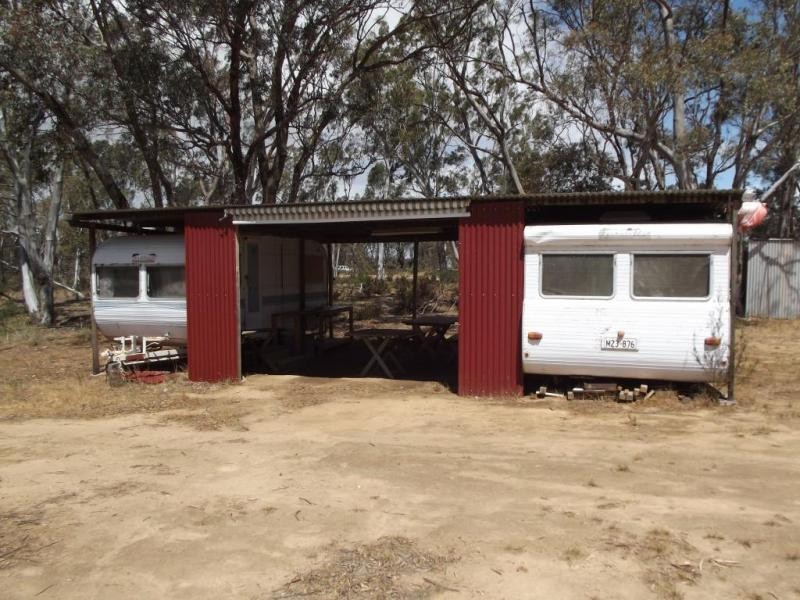 Lot 1,  Hamer Road, PEARCYDALE, Avoca VIC 3467