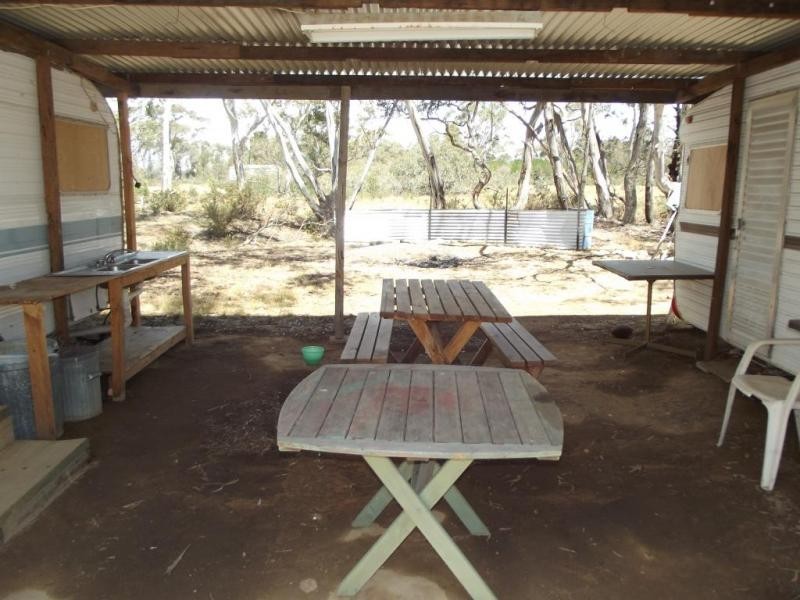 Lot 1,  Hamer Road, PEARCYDALE, Avoca VIC 3467