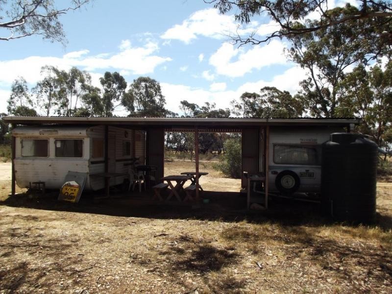 Lot 1,  Hamer Road, PEARCYDALE, Avoca VIC 3467