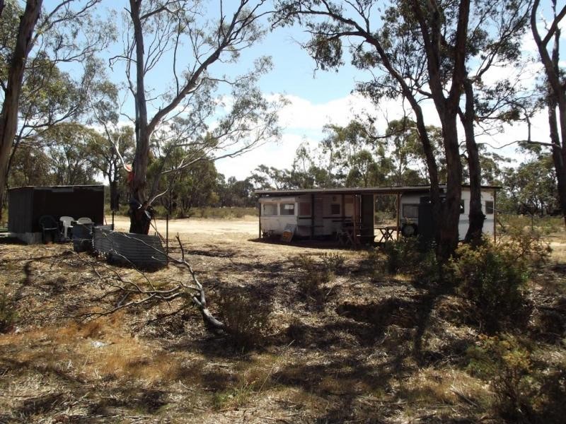 Lot 1,  Hamer Road, PEARCYDALE, Avoca VIC 3467