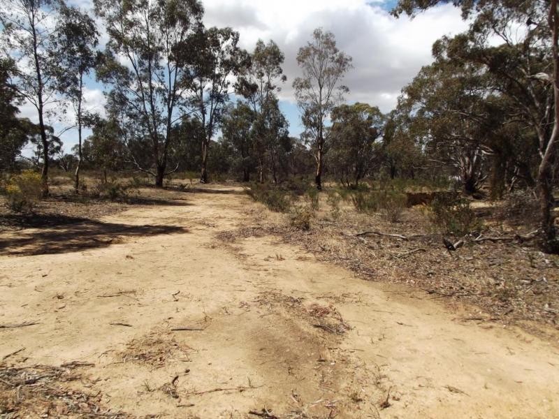 Lot 1,  Hamer Road, PEARCYDALE, Avoca VIC 3467