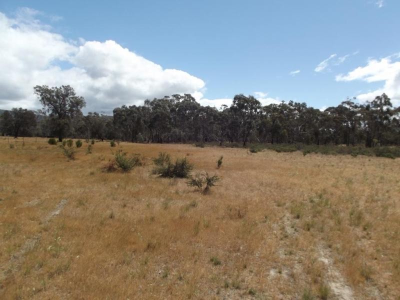 Lot 1,  Hamer Road, PEARCYDALE, Avoca VIC 3467
