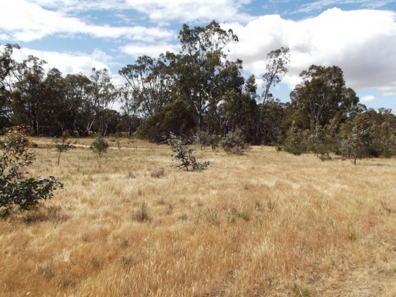 Lot 1,  Hamer Road, PEARCYDALE, Avoca VIC 3467