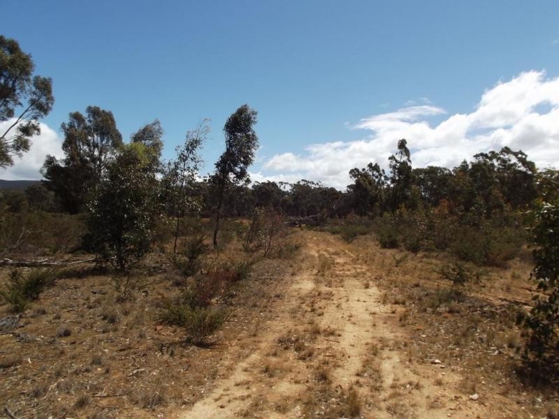 Lot 1,  Hamer Road, PEARCYDALE, Avoca VIC 3467