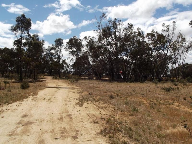 Lot 1,  Hamer Road, PEARCYDALE, Avoca VIC 3467