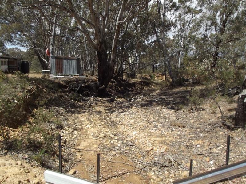 Lot 1,  Hamer Road, PEARCYDALE, Avoca VIC 3467