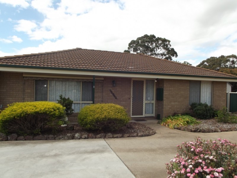 1/12 Jean Street, Maryborough VIC 3465